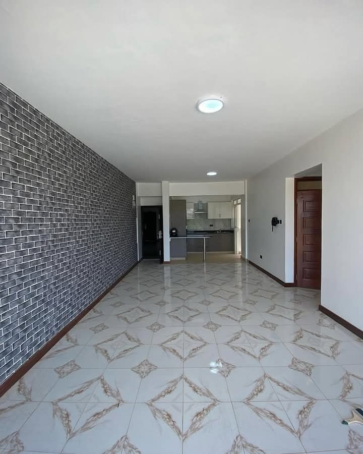 2 Bedroom Apartment For Rent in Kiambu