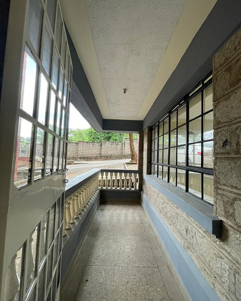 2 Bedroom apartment For Rent in Kileleshwa