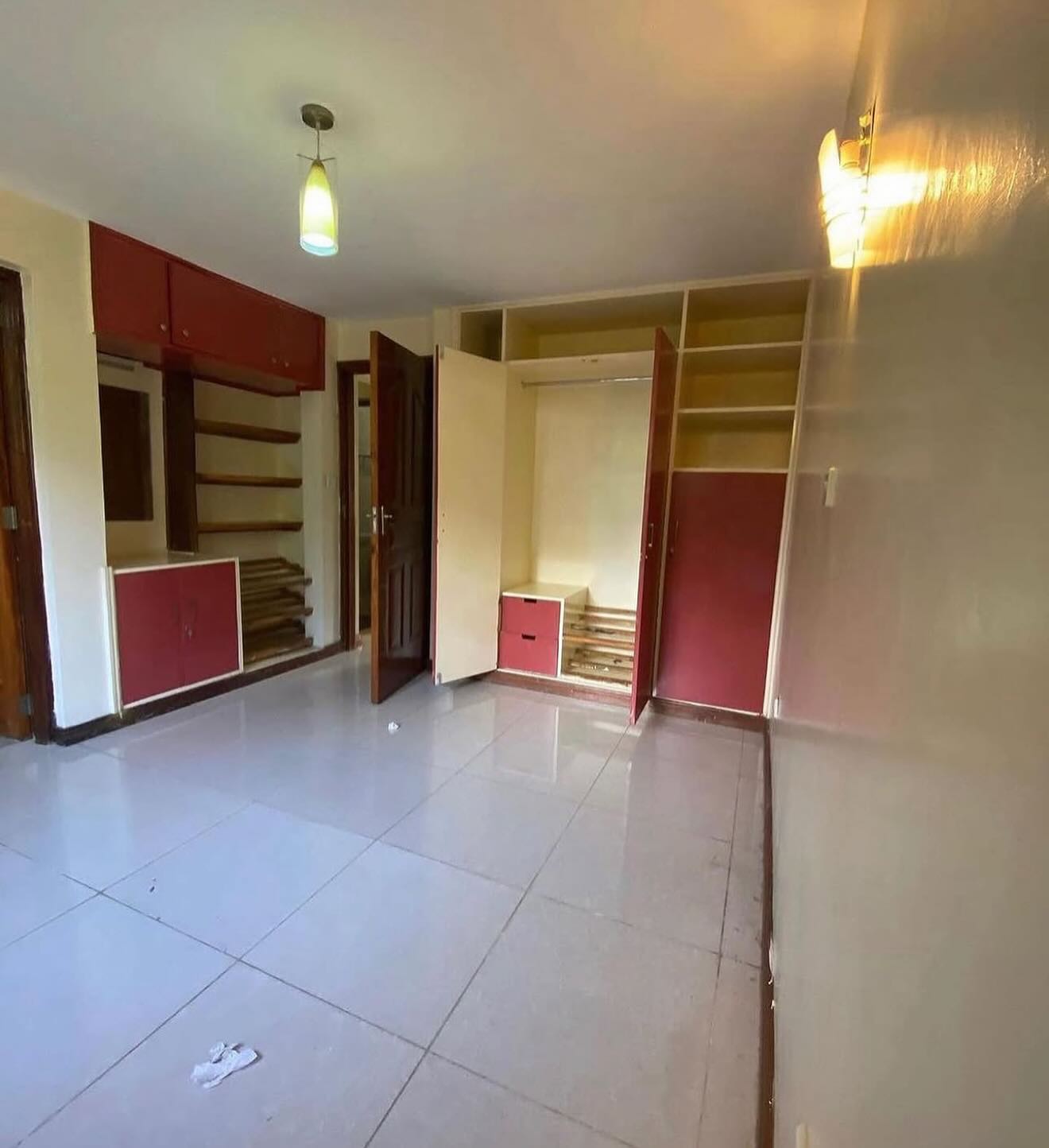 2 bedroom apartment for rent in Kileleshwa Image