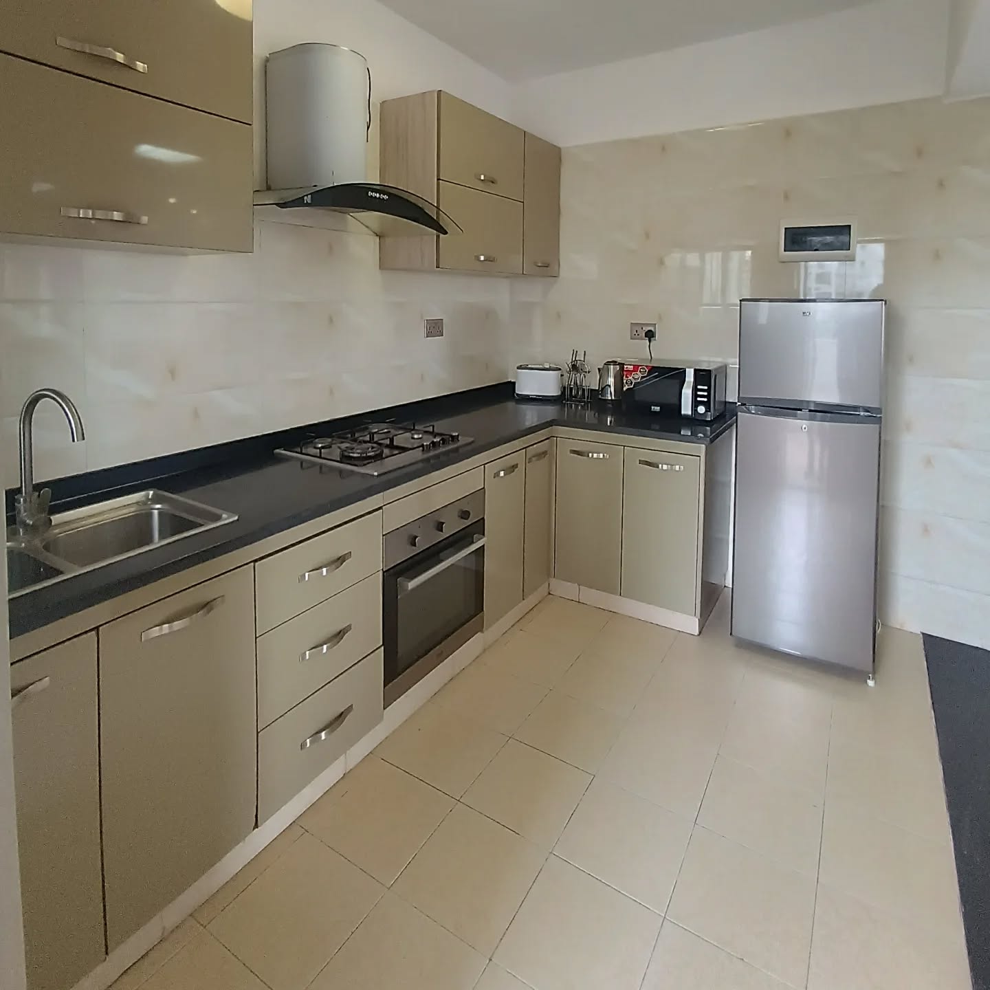 2 Bedroom Apartment for Rent in Kileleshwa Gatundu Road