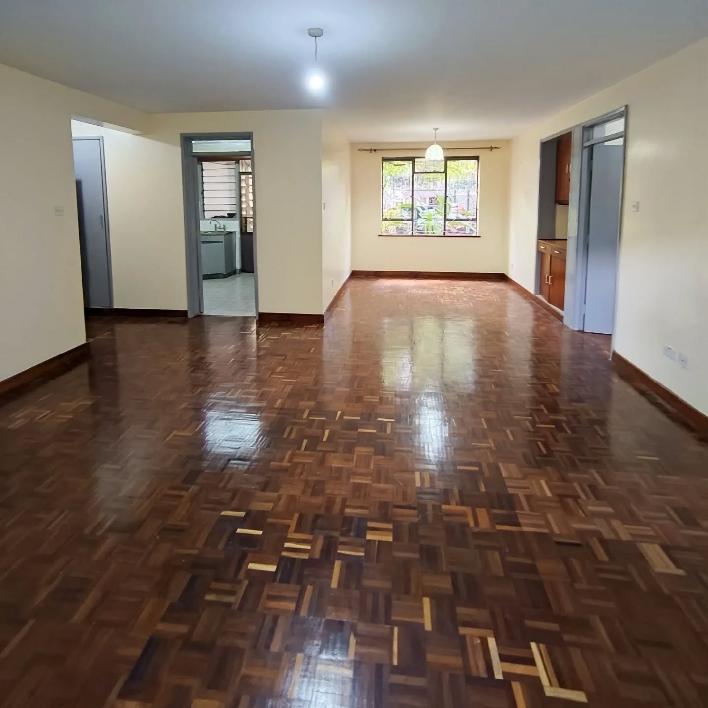 2 Bedroom Apartment for Rent in Kileleshwa Image