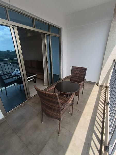 2 Bedroom Apartment for Rent in Kileleshwa