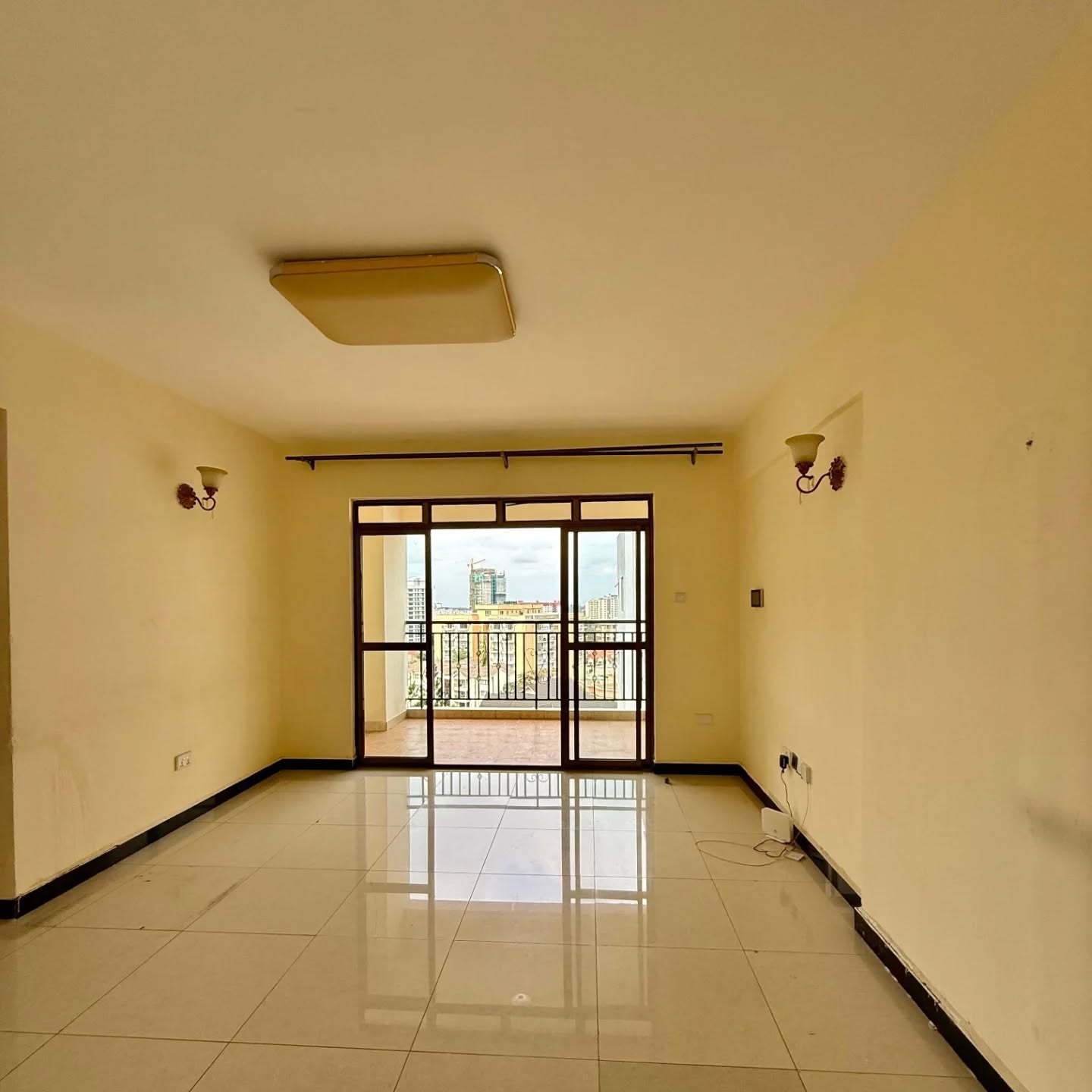 2 Bedroom Apartment for Rent in Kileleshwa, Nairobi