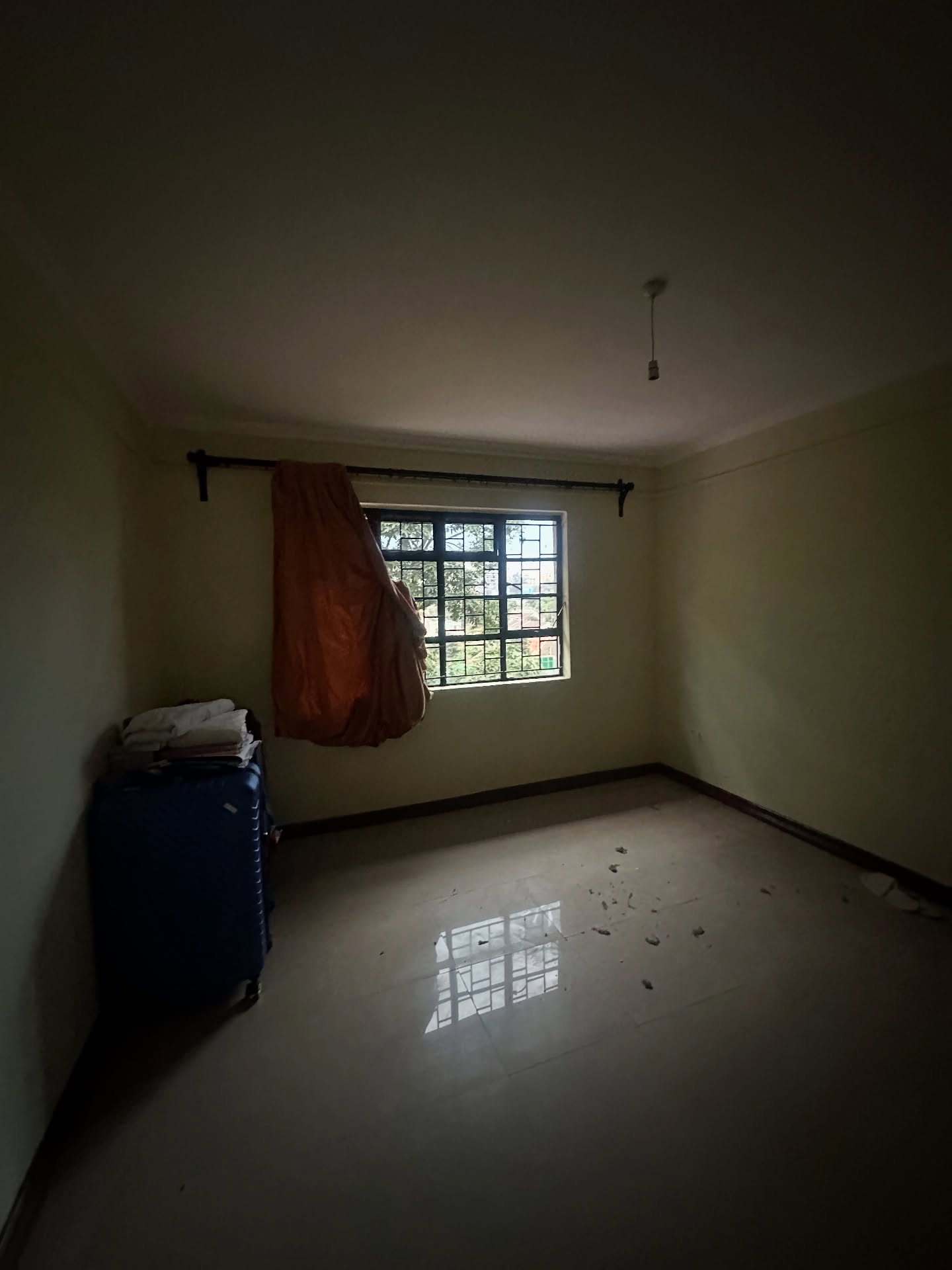 2 Bedroom Apartment For Rent in Kileleshwa Image