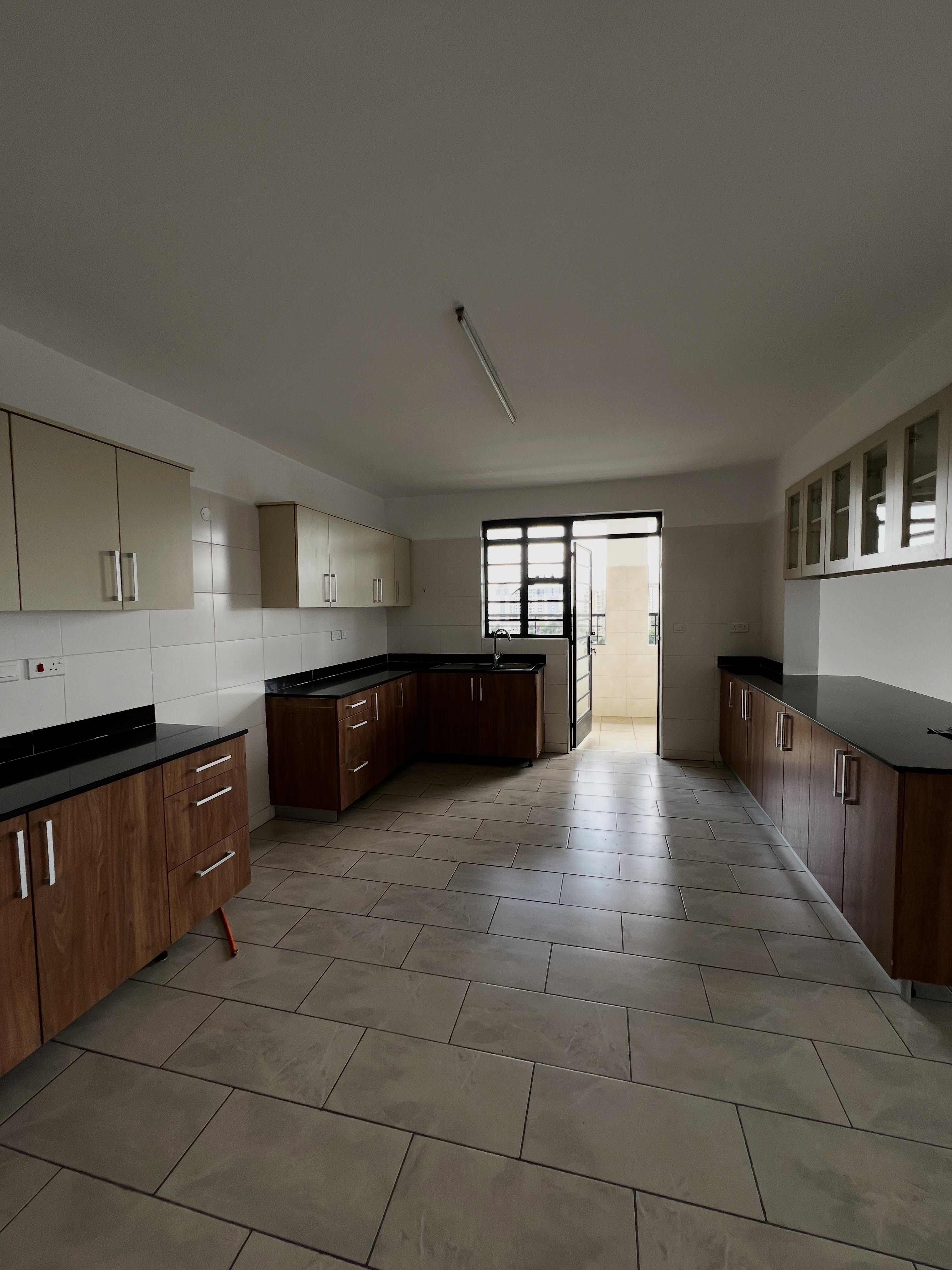 2  Bedroom Apartment for Rent in Kileleshwa