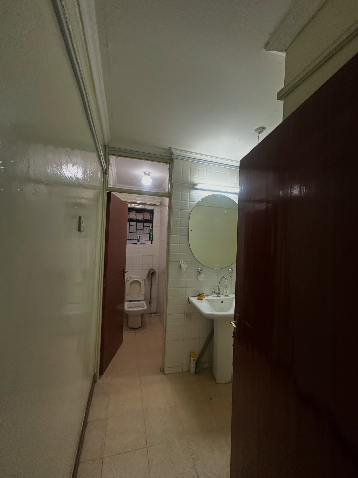 2 Bedroom Apartment For Rent in Kileleshwa Image
