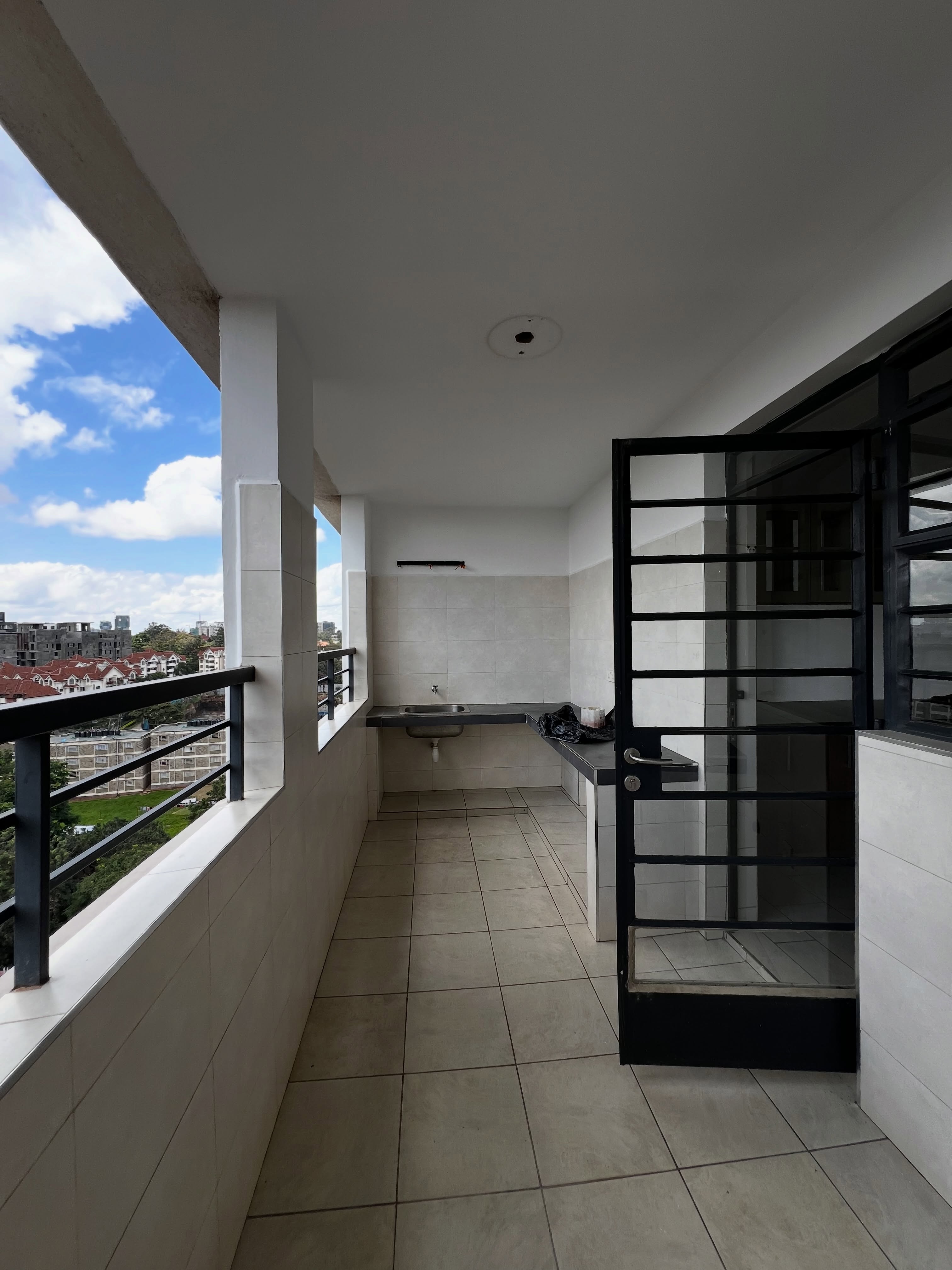 2  Bedroom Apartment for Rent in Kileleshwa Image