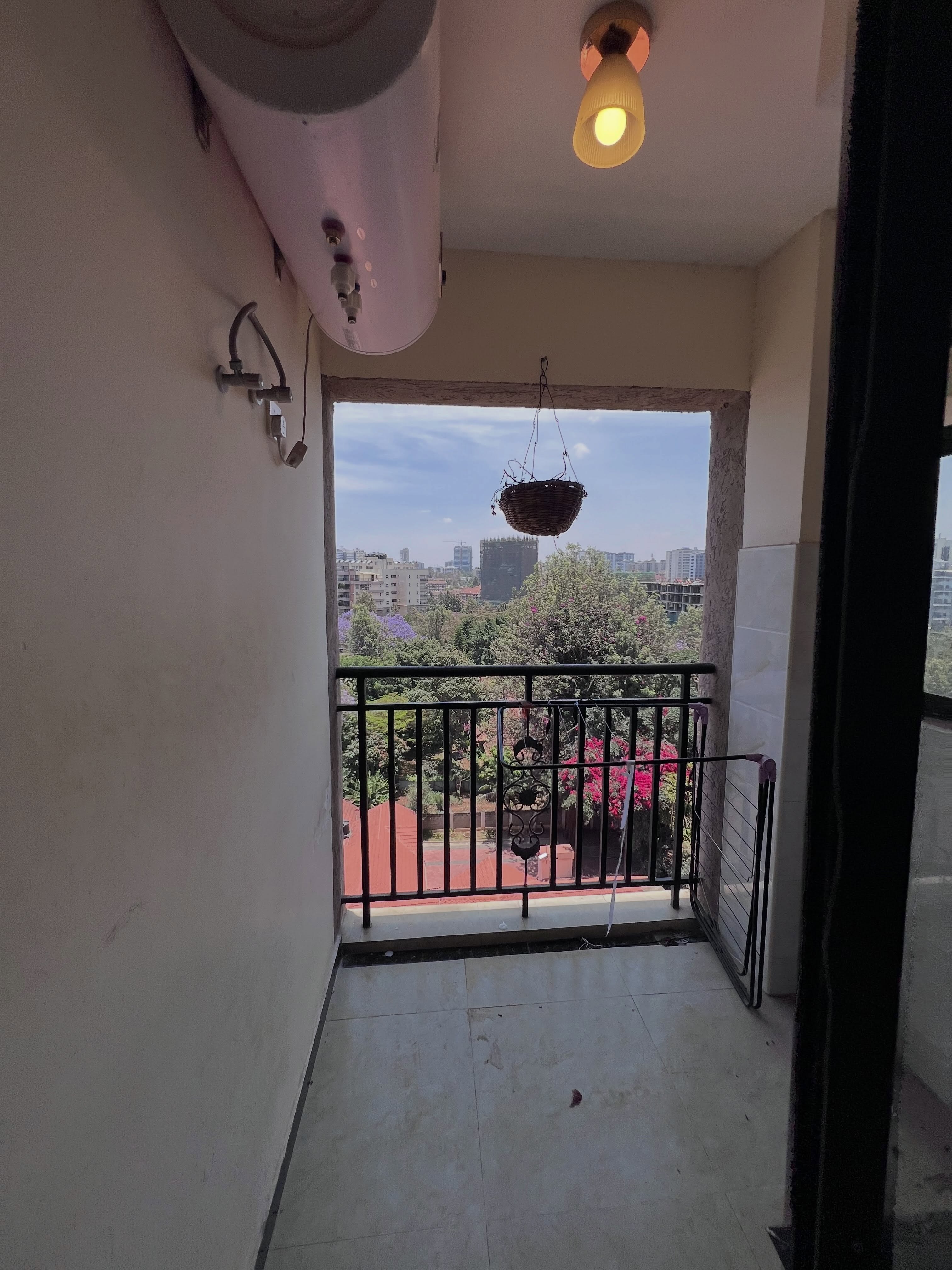 2-Bedroom Apartment for rent in Kilimani Image