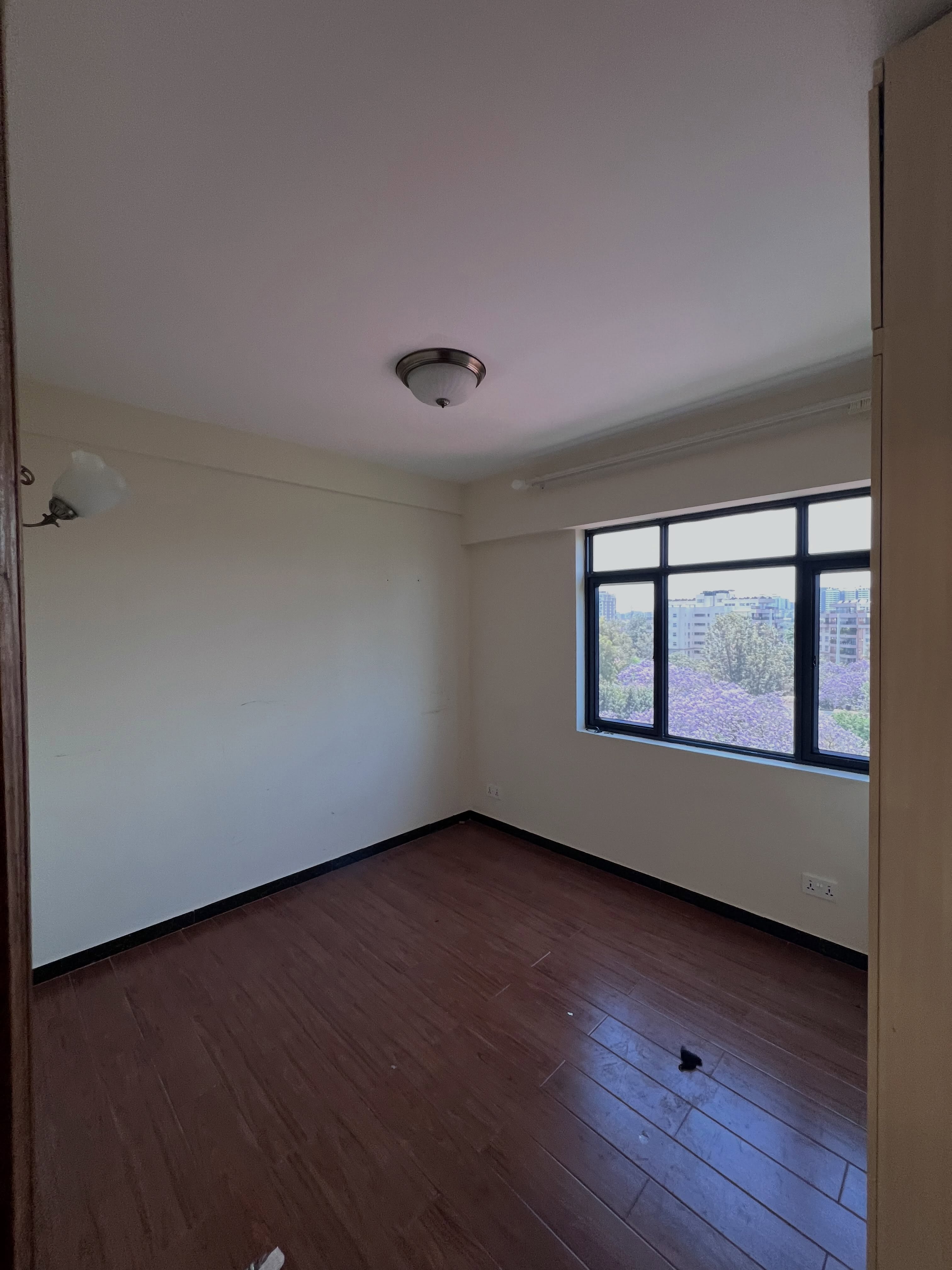 2-Bedroom Apartment for rent in Kilimani Image
