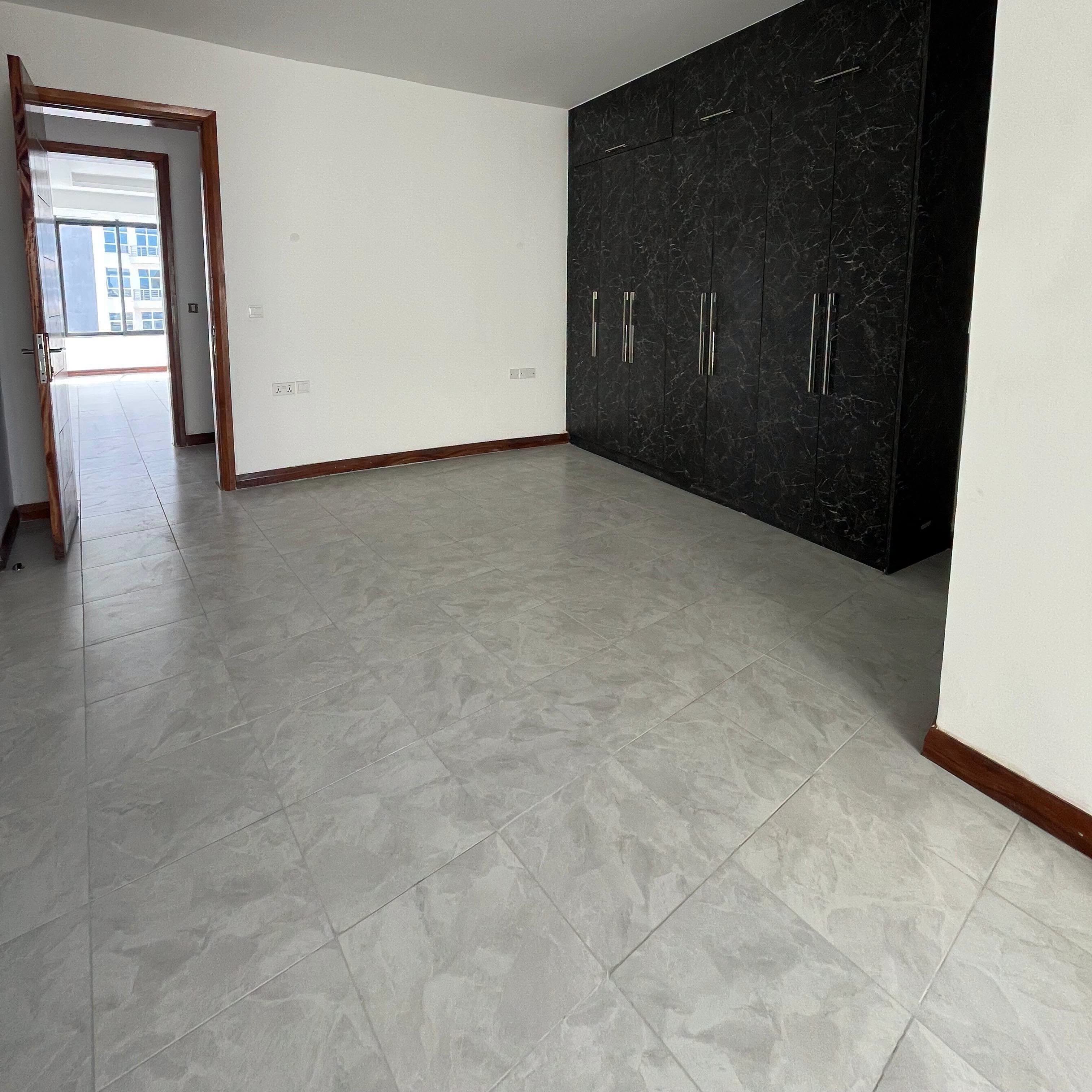2 Bedroom Apartment for Rent in Kilimani