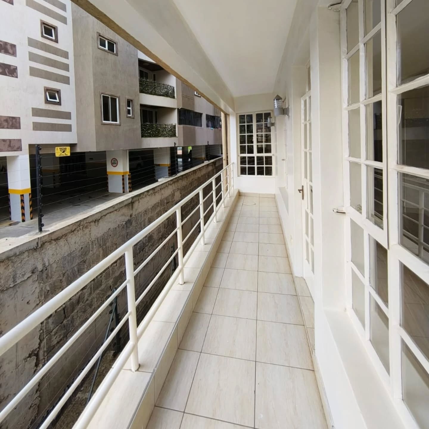 2 Bedroom Apartment for Rent in Kilimani