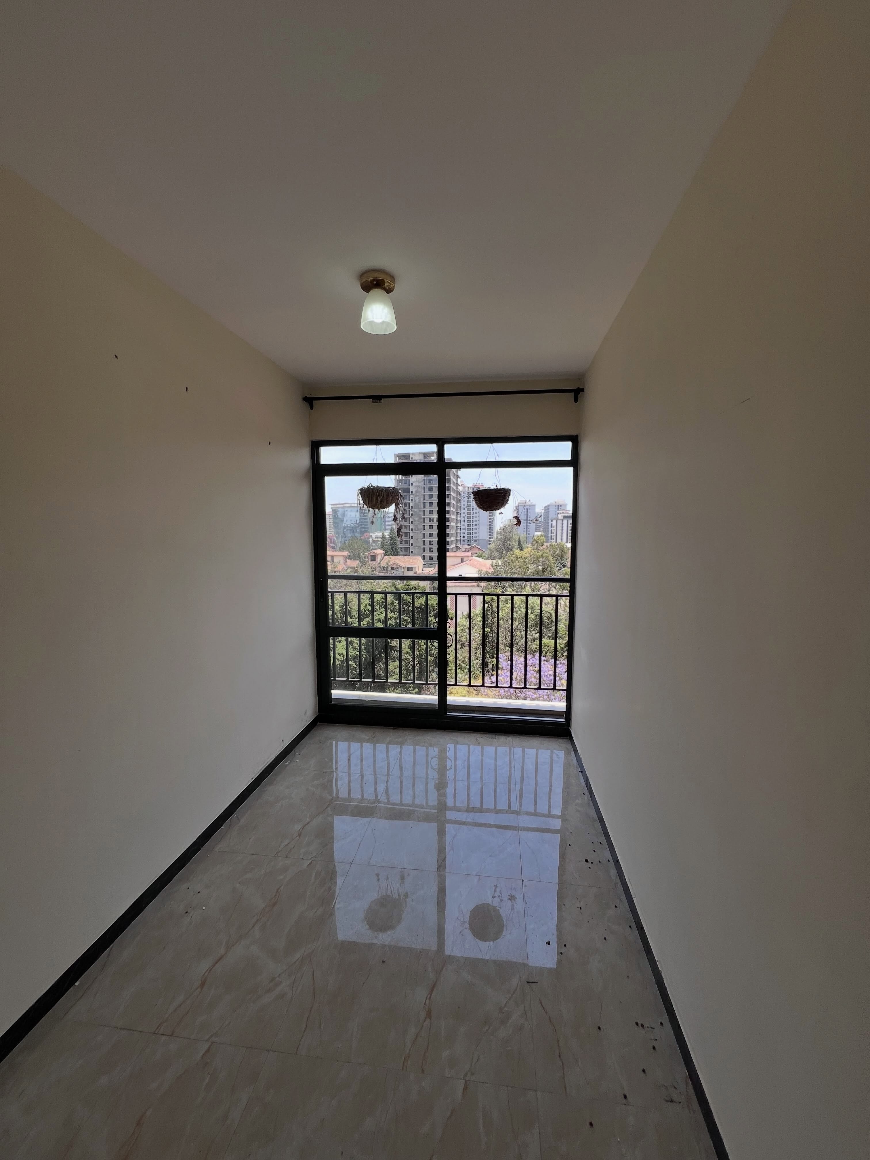 2-Bedroom Apartment for rent in Kilimani