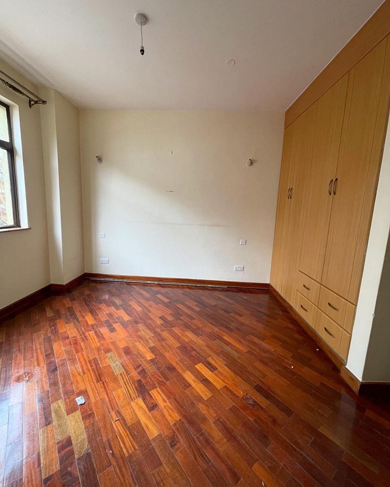 2 bedroom apartment for rent in Kilimani Image