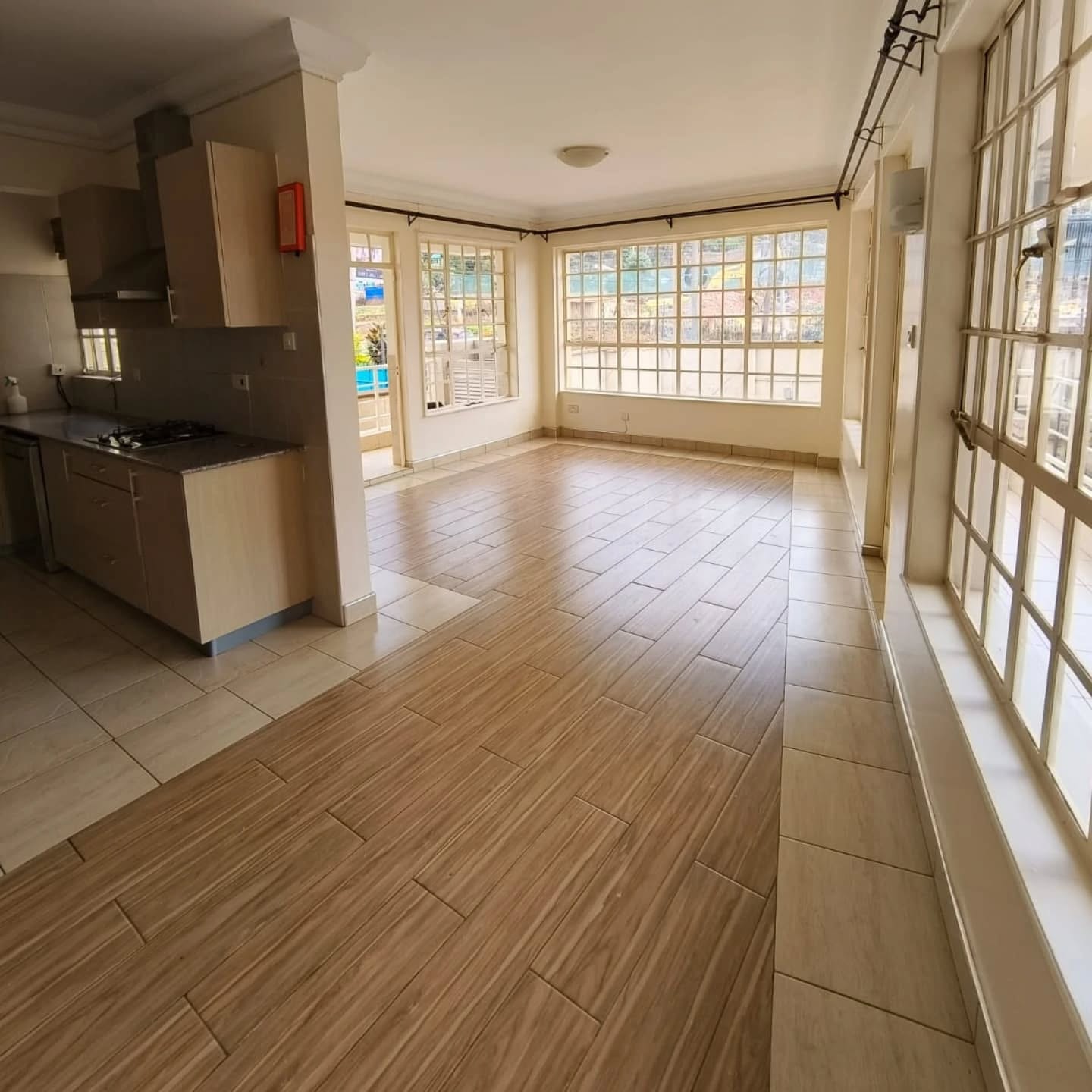 2 Bedroom Apartment for Rent in Kilimani Image