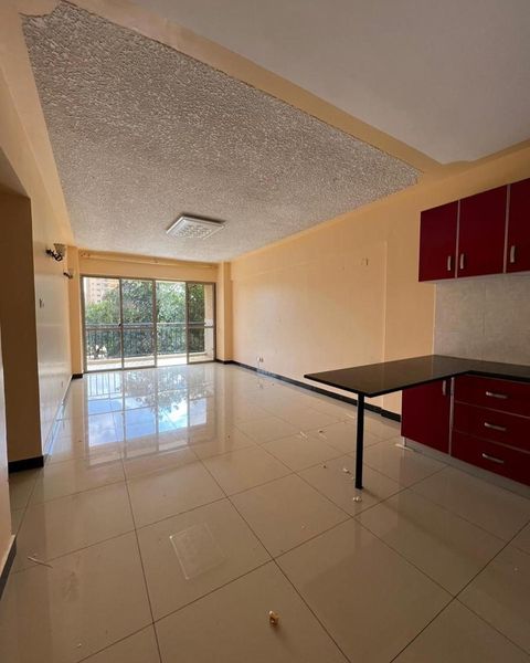 2 Bedroom Apartment for Rent in Kilimani