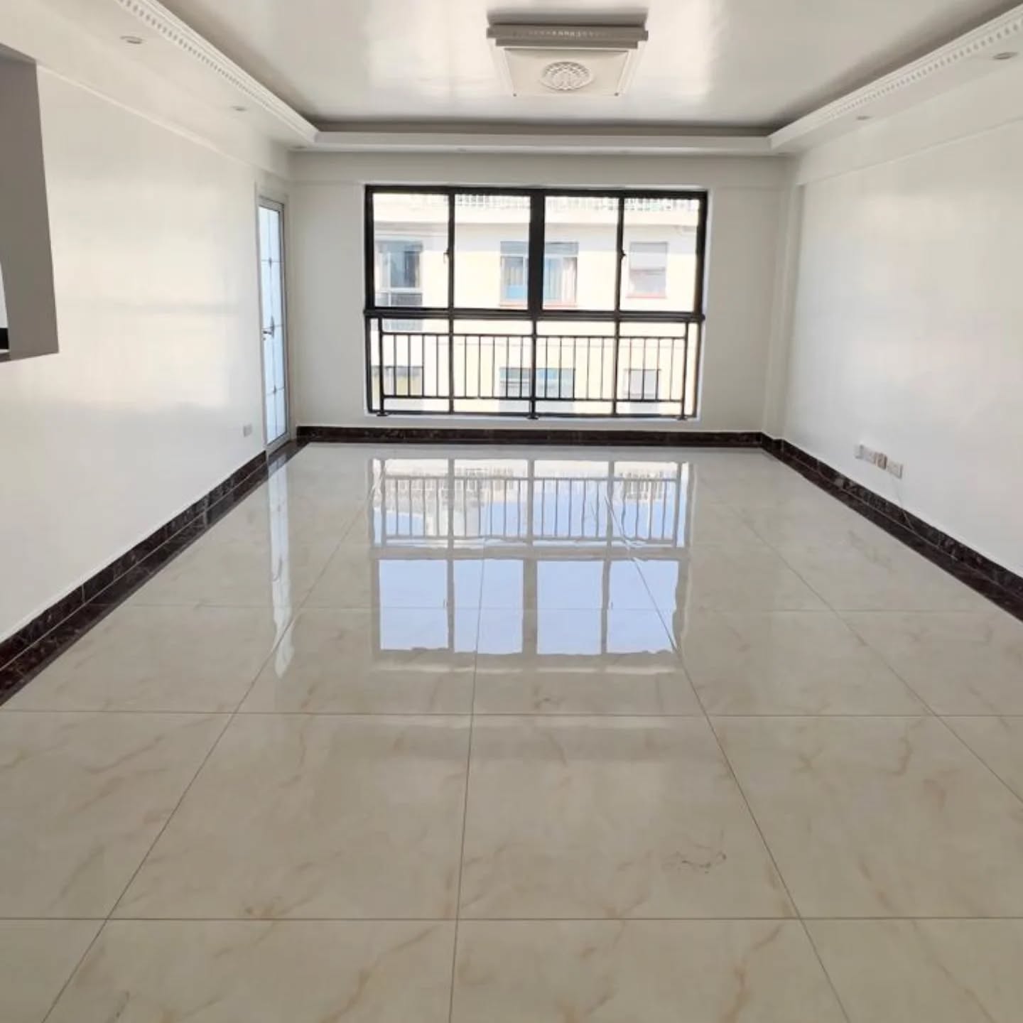 2 Bedroom Apartment for Rent in Kilimani – Off Ngong Road