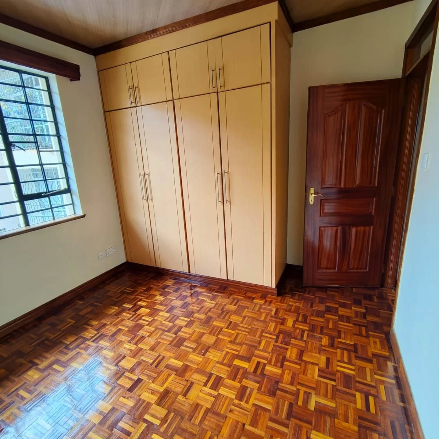 2 Bedroom Apartment For Rent in Kilimani Image