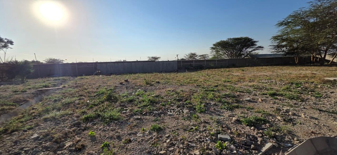 2 Bedroom Apartment for Rent in Kitengela Image