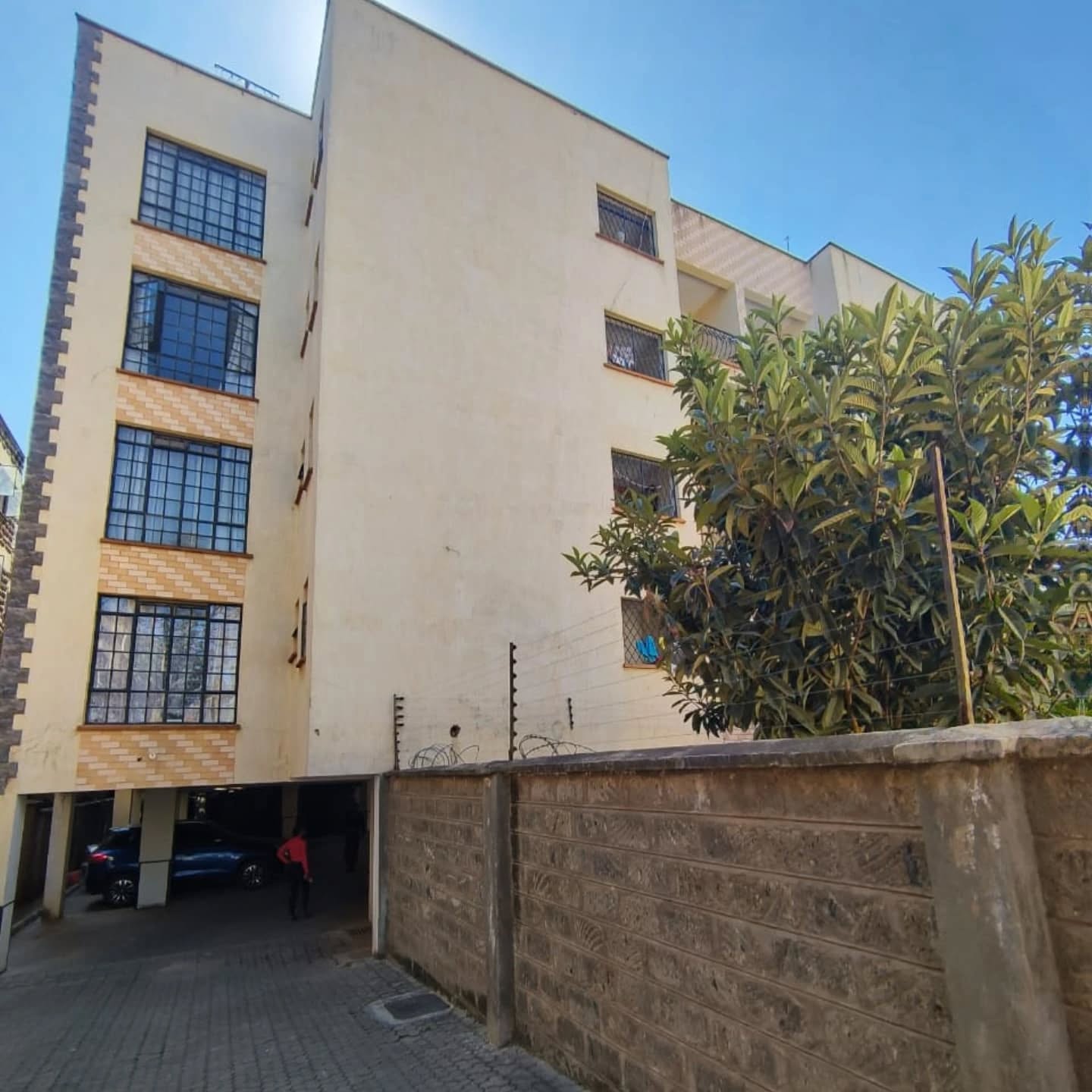 2-Bedroom Apartment for Rent in Lavington