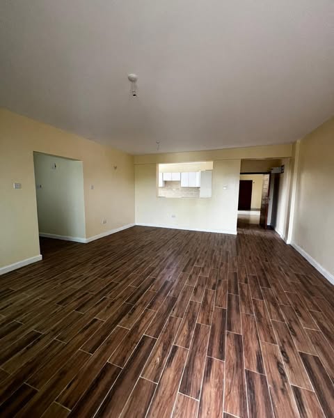 2 Bedroom Apartment For Rent in Lavington