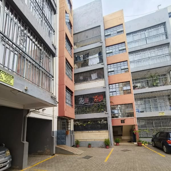 2 Bedroom Apartment for Rent in Lavington
