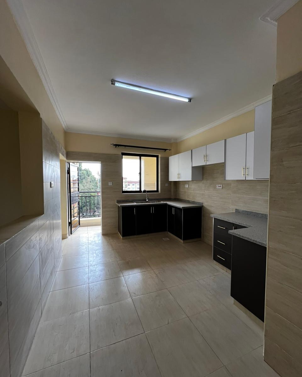 2 Bedroom Apartment For Rent in Lavington Image