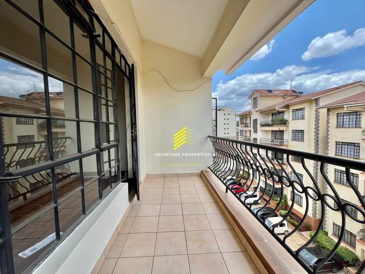 2 Bedroom Apartment For Rent in Lavington Image