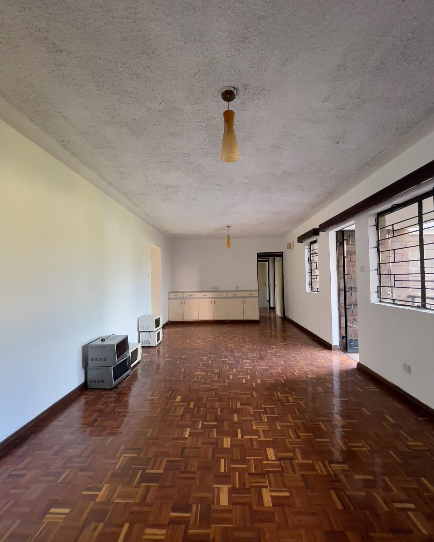 2 bedroom apartment for rent in Lavington