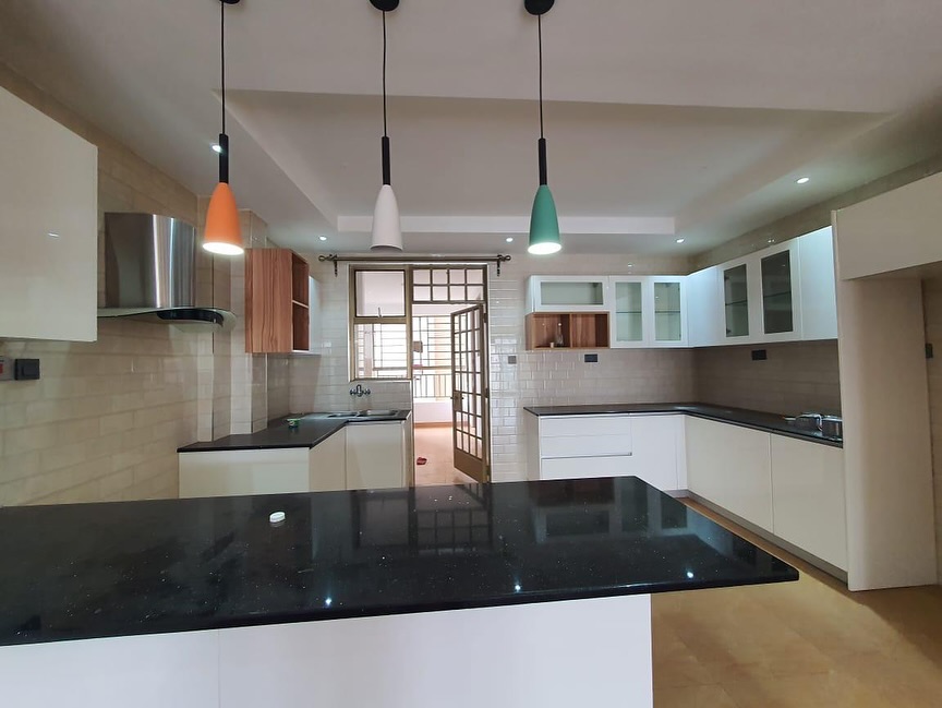 2 bedroom apartment for rent in Lavington Image