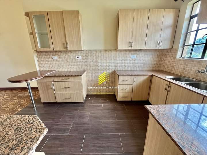 2 Bedroom Apartment For Rent in Lavington