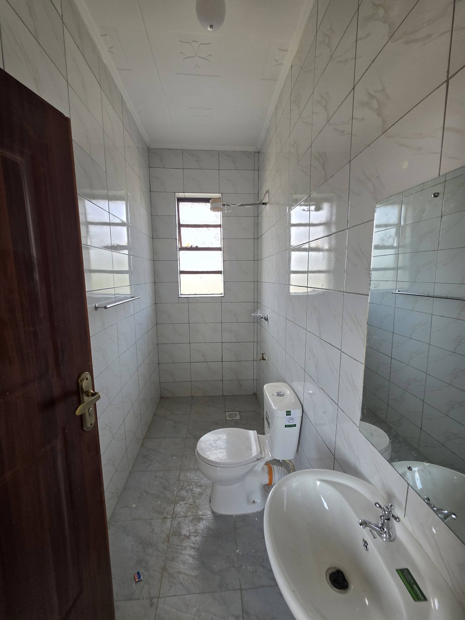 2 Bedroom Apartment For Rent in Ngong Matasia