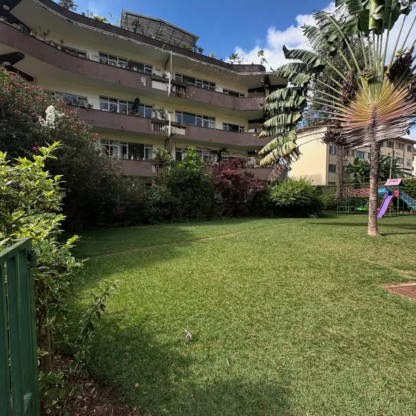 2 Bedroom Apartment for Rent in Statehouse Avenue