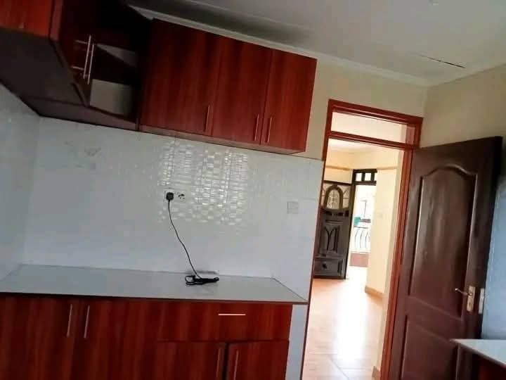 2 bedroom apartment for rent in Syokimau Image