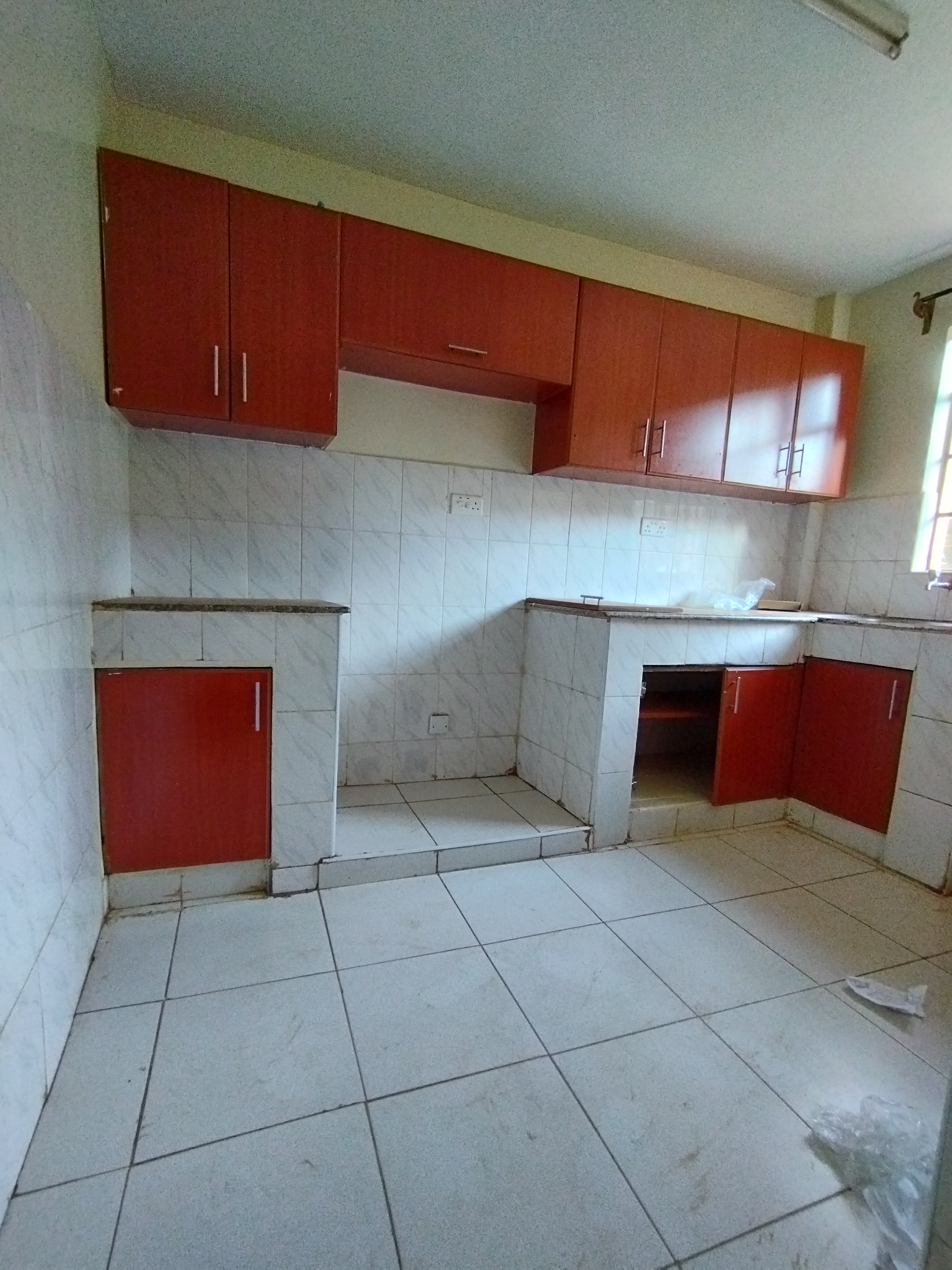 2 Bedroom Apartment for rent in Thindigua