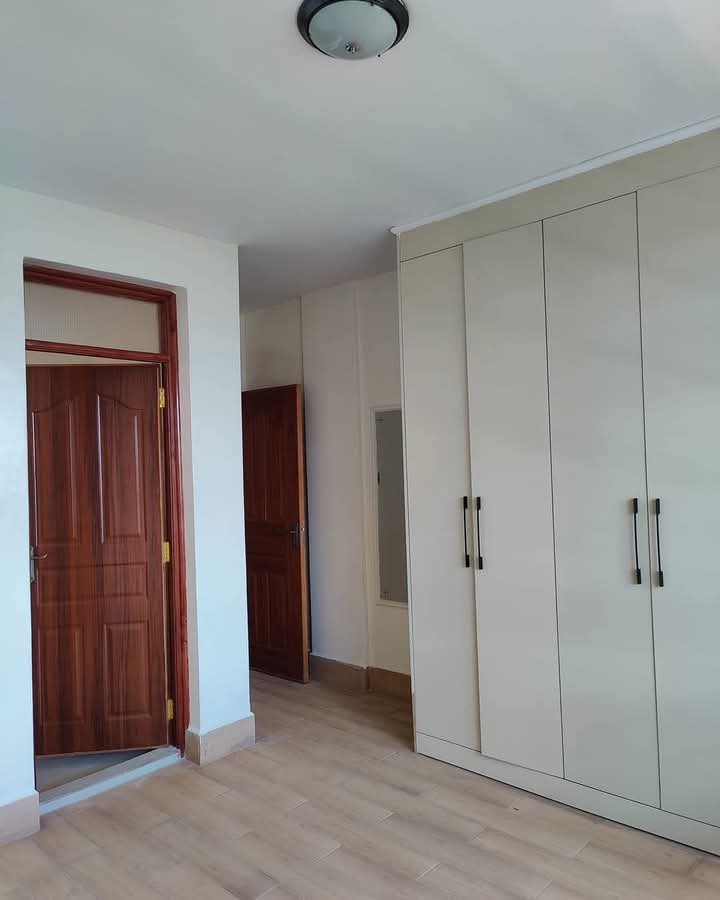 2 Bedroom Apartment For Rent in Thindigua Image