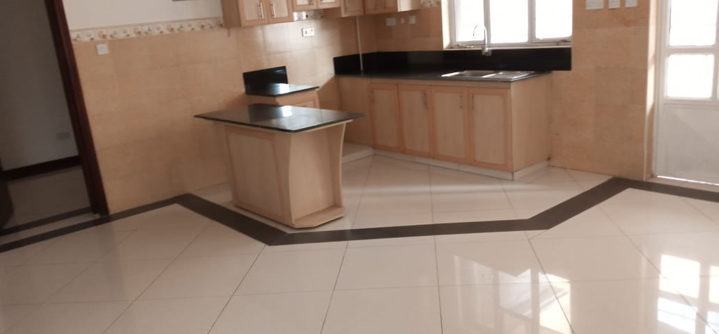 2 Bedroom Apartment For Rent in Westlands