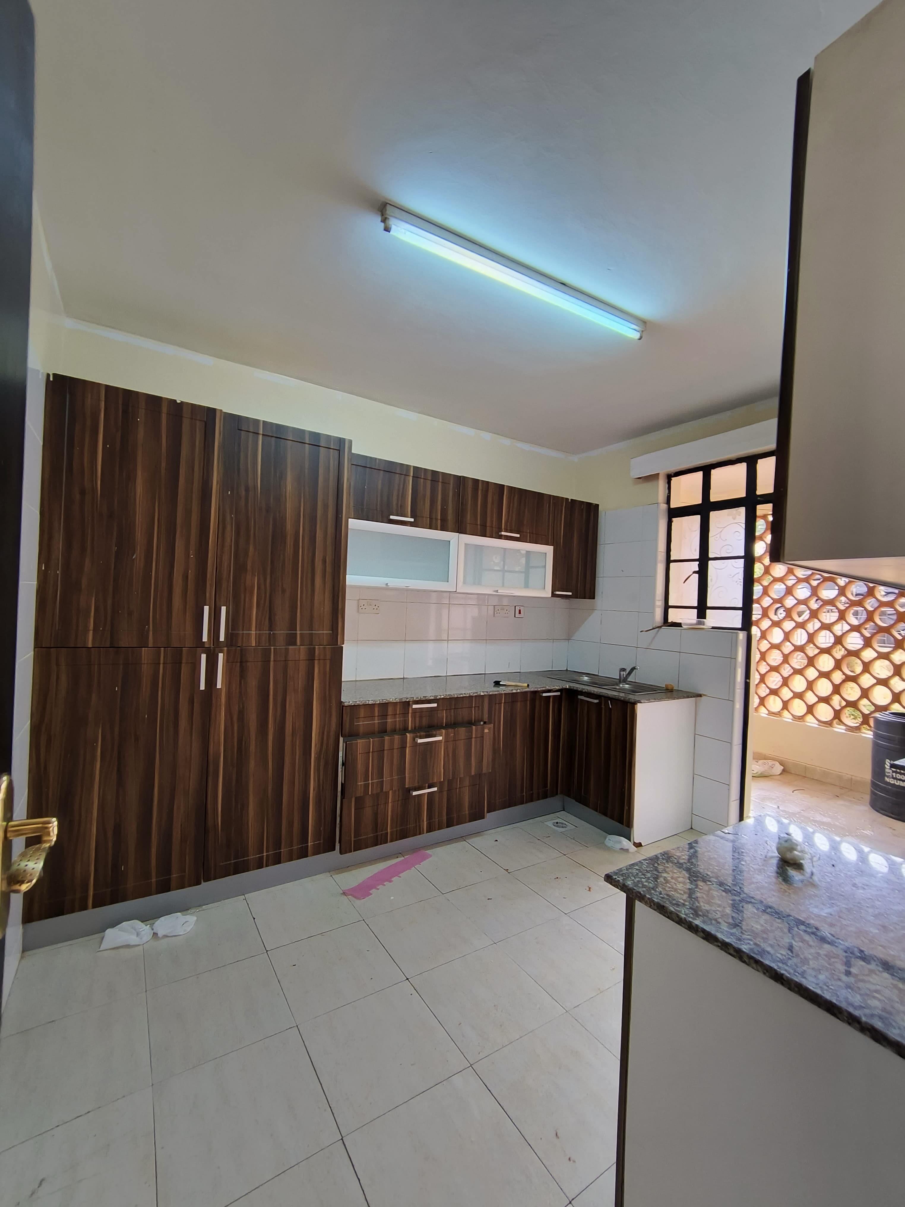 2 Bedroom Apartment for Rent in Westlands – Waiyaki Way