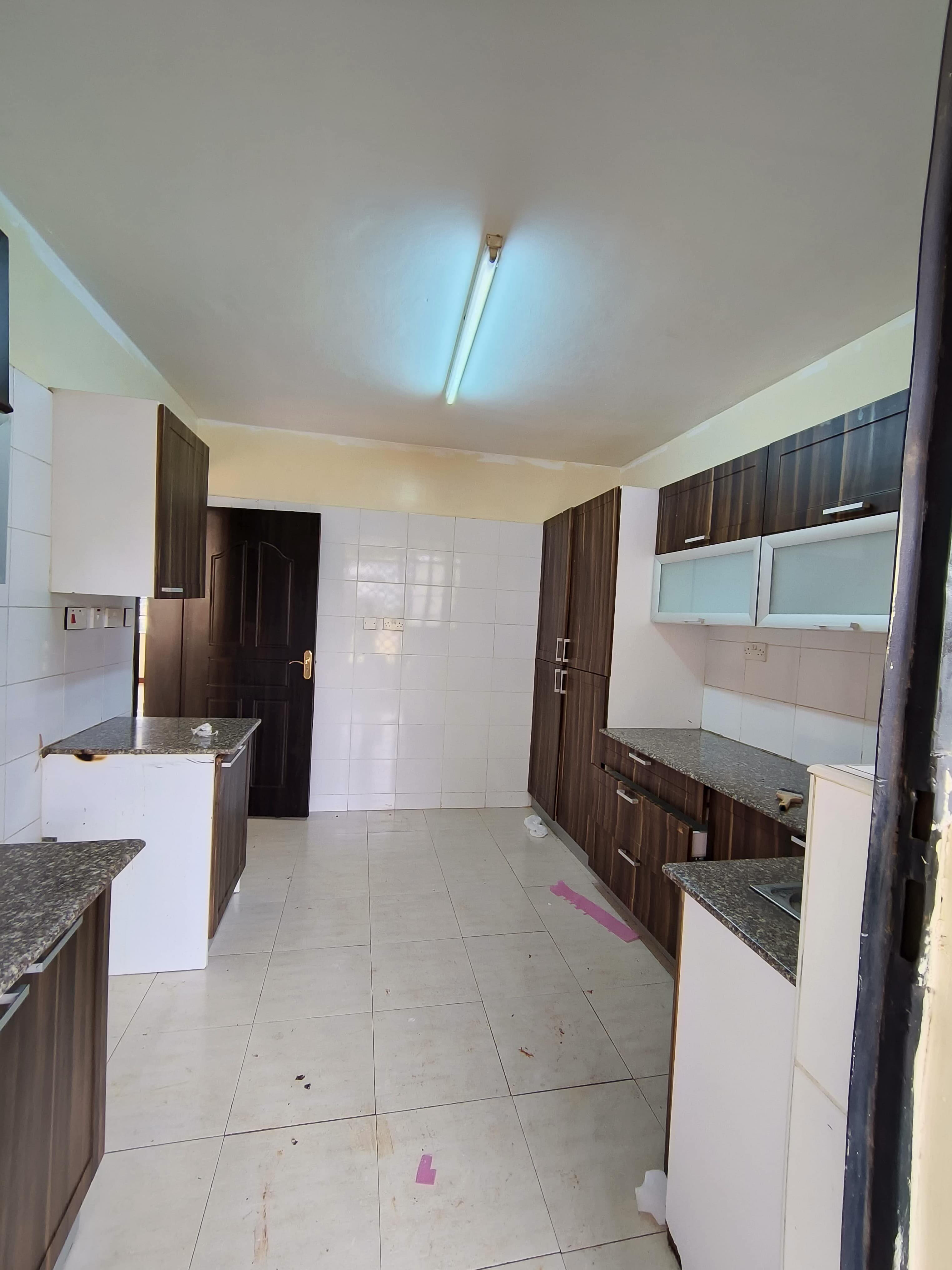 2 Bedroom Apartment for Rent in  Westlands – Waiyaki Way Image