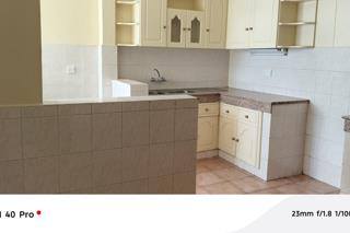 2 bedroom apartment for rent located on Lower Kabete Road in Nairobi's Westlands area Image
