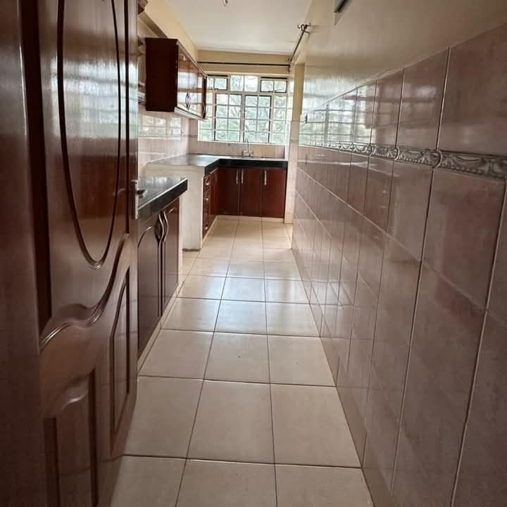 2 Bedroom Apartment For Rent Off Ngong' Road, Woodley