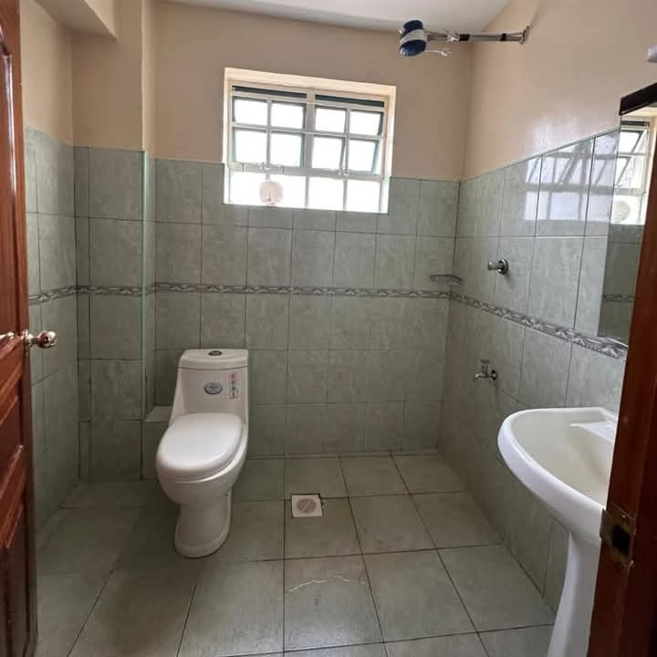 2 Bedroom Apartment For Rent Off Ngong' Road, Woodley Image