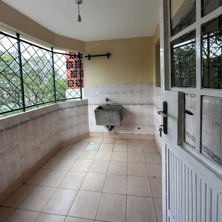 2 Bedroom Apartment For Rent Off Ngong' Road, Woodley Image