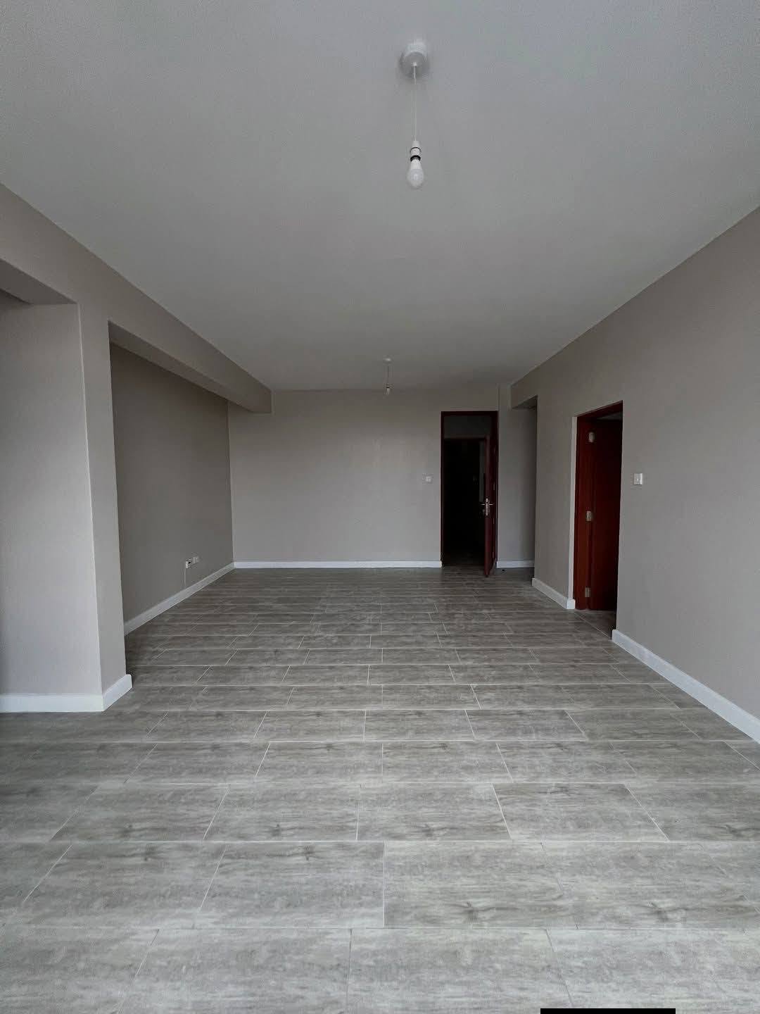 2 bedroom apartment for rent on Ngong Road Image