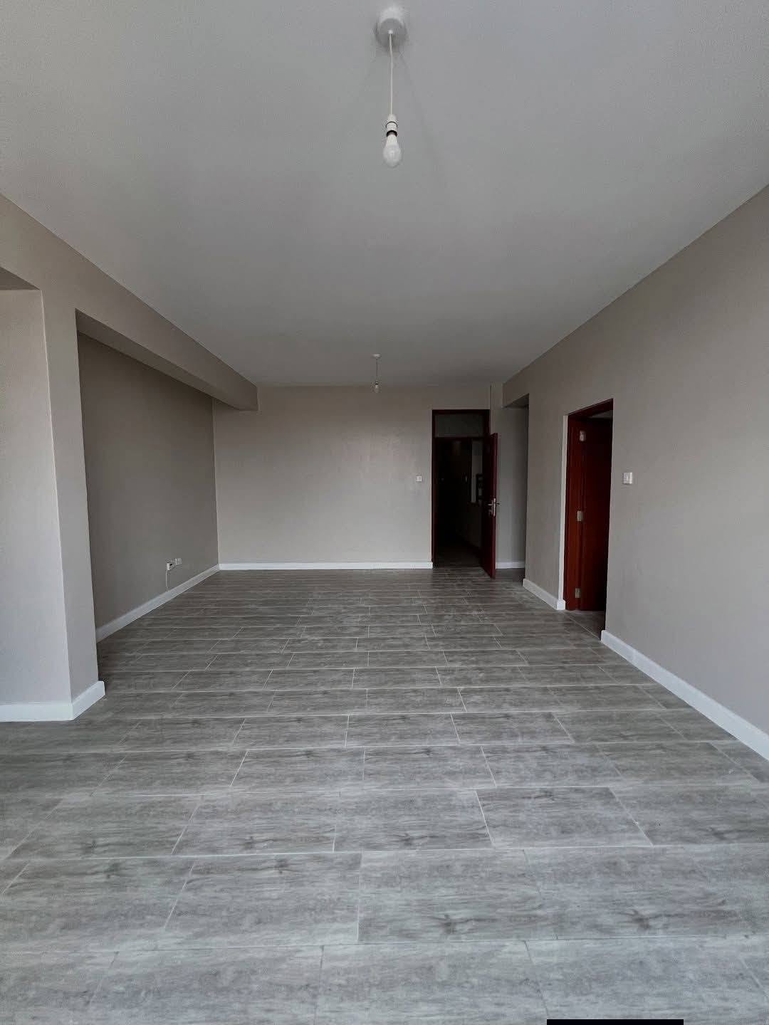 2 bedroom apartment for rent on Ngong Road