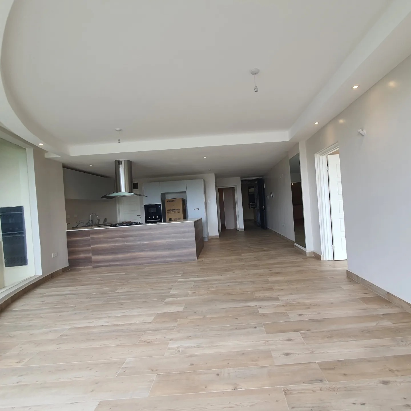 2 Bedroom apartment For Rent/ Sale in Parklands