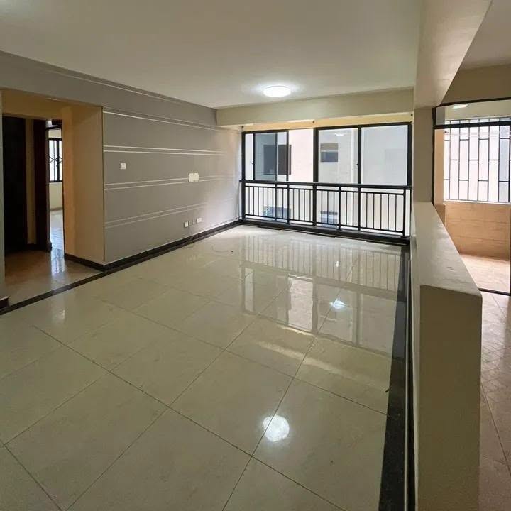 2 Bedroom Apartment for Rent to let in kileleshwa
