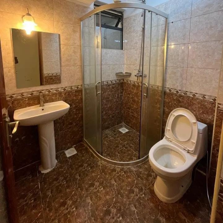 2 Bedroom Apartment for Rent to let in kileleshwa Image