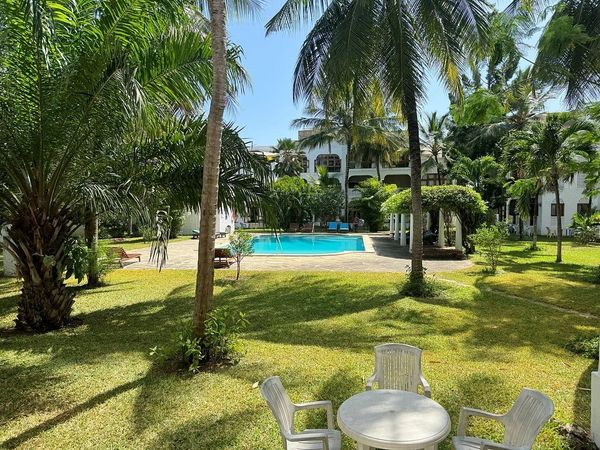 2 Bedroom Apartment For Sale in Diani