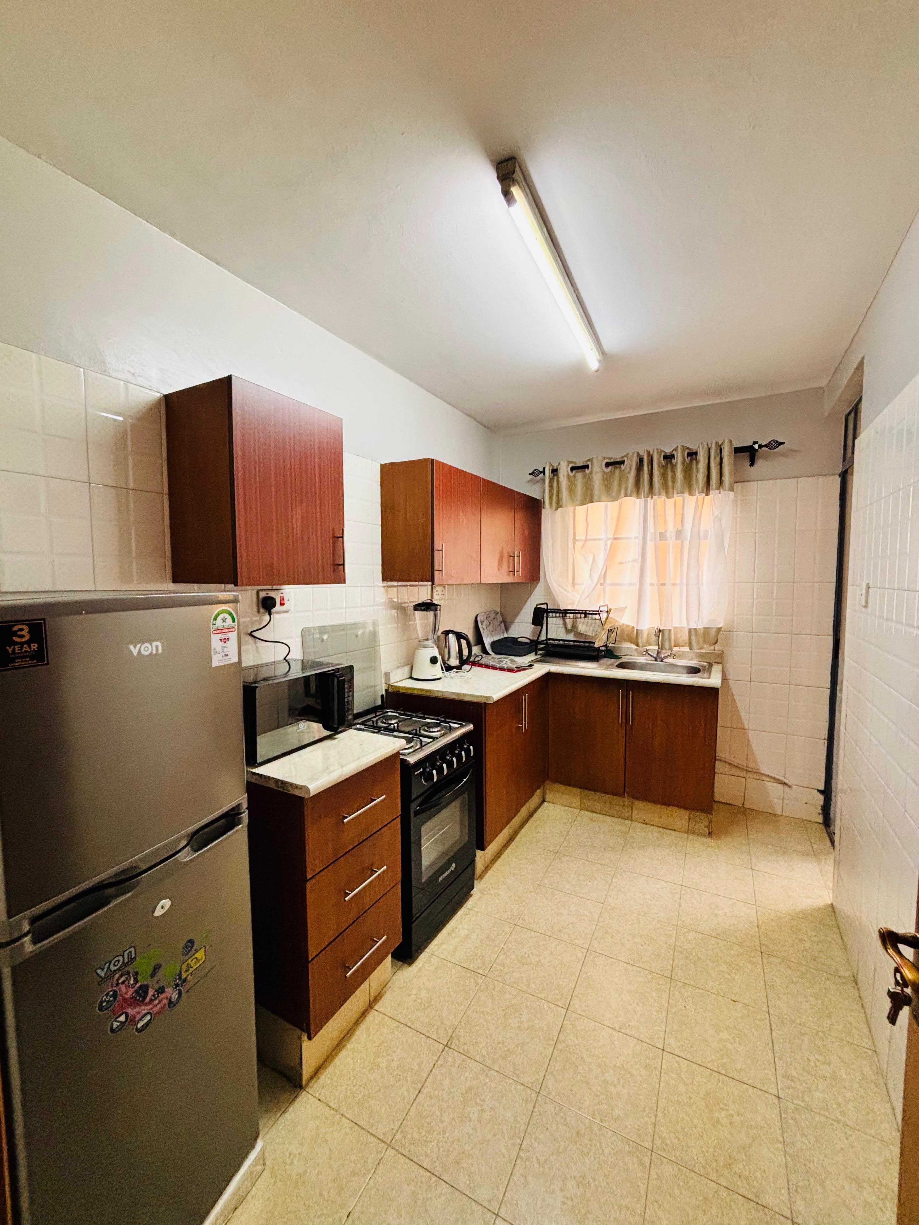 2 Bedroom Apartment for Sale in imara daima