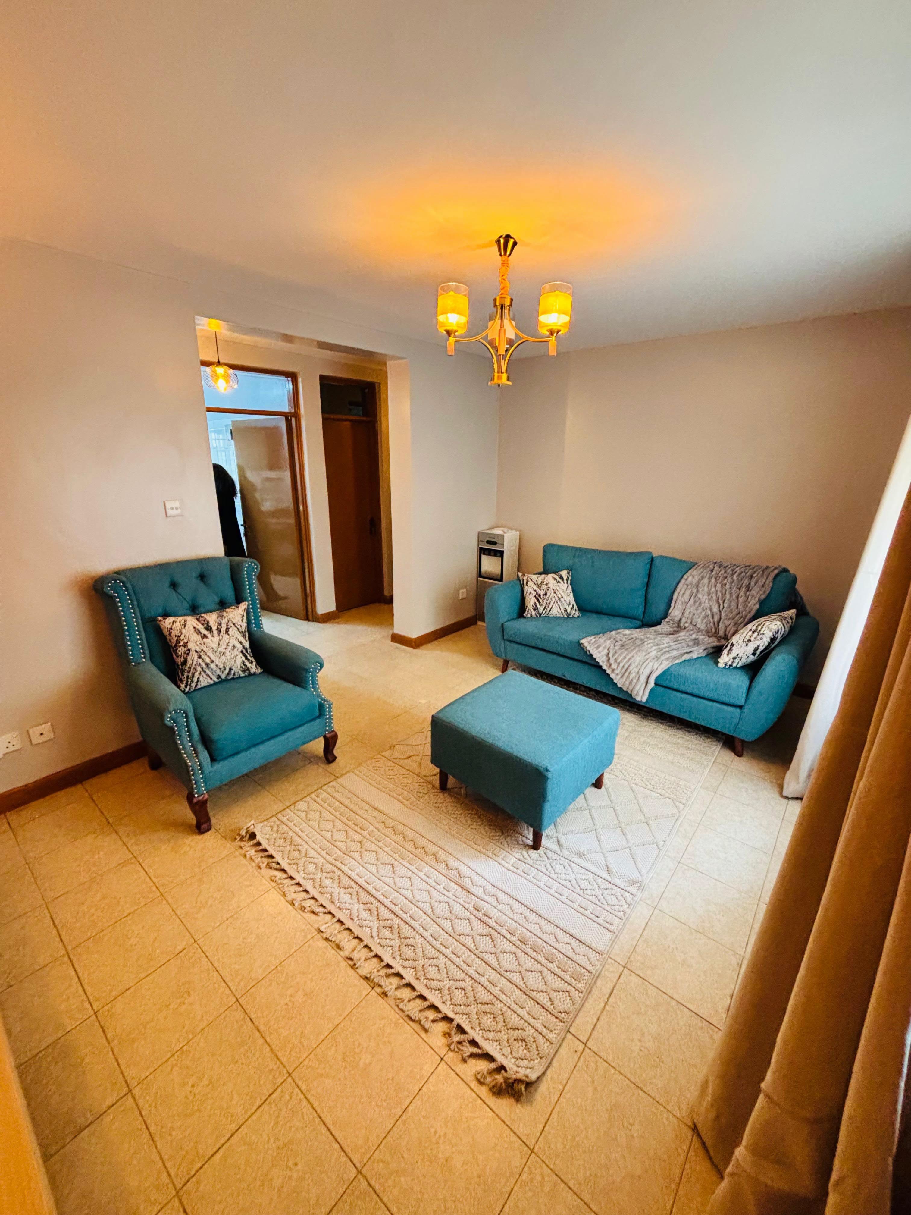 2 Bedroom Apartment for Sale in imara daima Image